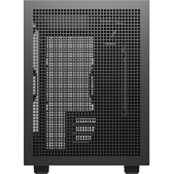 Фото - Корпус Deepcool CH260 Black (R-CH260-BKNGM0-G-1) без БП