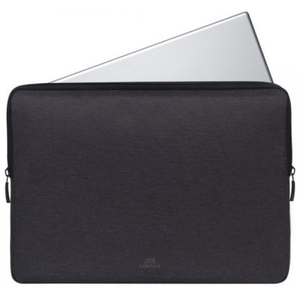 Фото - Чехол для ноутбука RIVACASE 7704 Black