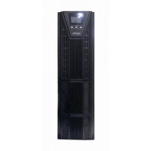 Фото - Источник бесперебойного питания EnerGenie 6000VA (EG-UPSO-6000)