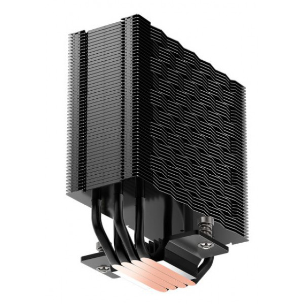 Фото - Процессорный кулер PCCooler RZ400 V2 BK