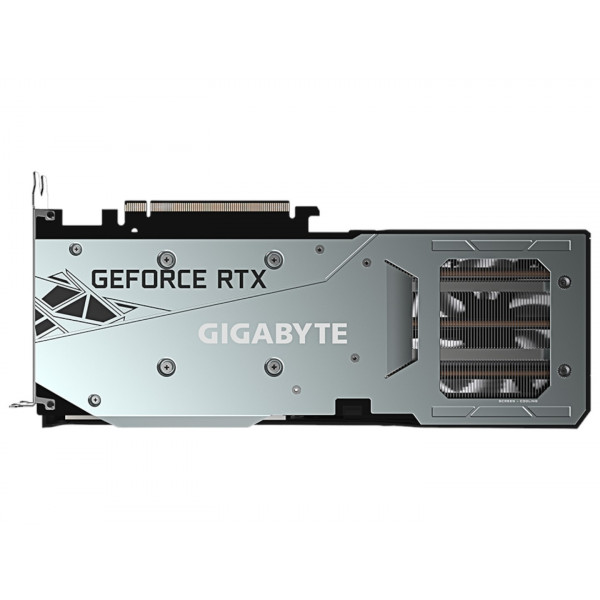 Фото - Видеокарта Gigabyte RTX 3060 12GB DDR6 (GV-N3060GAMING-12GD)