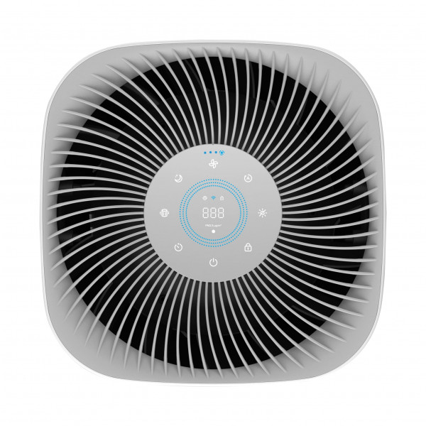 Фото - Очиститель воздуха Levoit Air Purifier Core 600S (HEAPAPLVSEU0095)