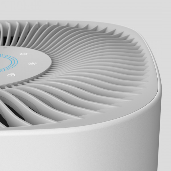 Фото - Очиститель воздуха Levoit Air Purifier Core 600S (HEAPAPLVSEU0095)