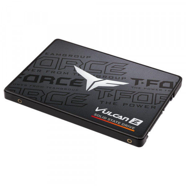 Фото - SSD-накопитель внутренний Team 2.5" SATA3 T-FORCE VULCAN Z SSD 1TB RETAIL (T253TZ001T0C101)