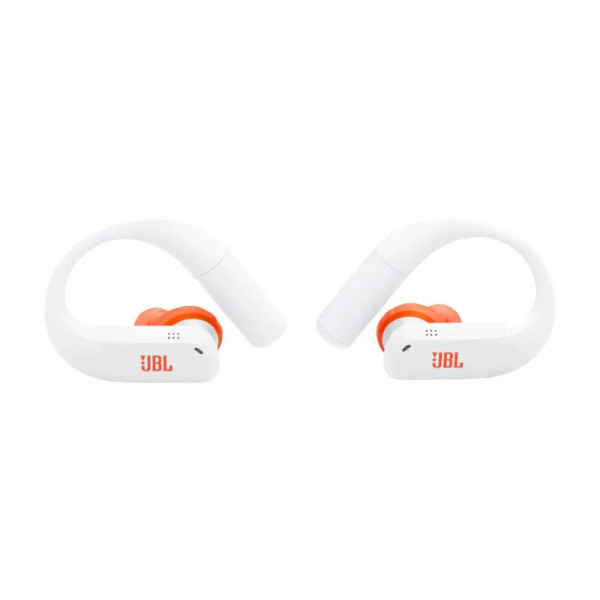 Фото - Наушники вкладыши беспроводные TWS JBL Endurance Peak 4 White (JBLENDUPEAK4WHT)