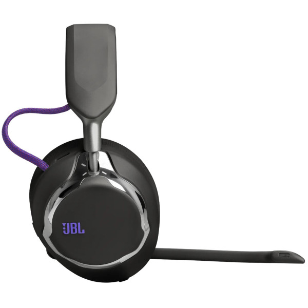 Фото - Гарнитура беспроводная игровая JBL Quantum 950 (JBLQTUM950BLK)