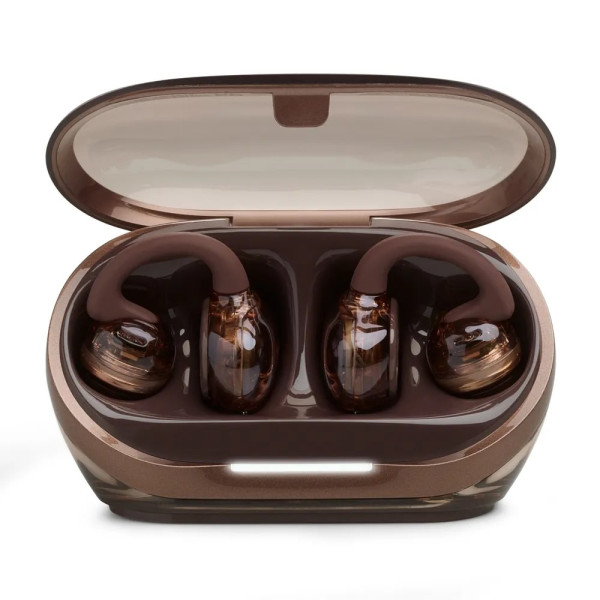 Фото - Наушники вкладыши беспроводные TWS JBL Soundgear Clips (JBLSNDGEARCLCOP)