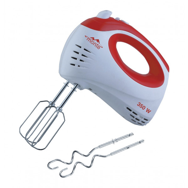 Фото - Миксер Monte MT-2004R