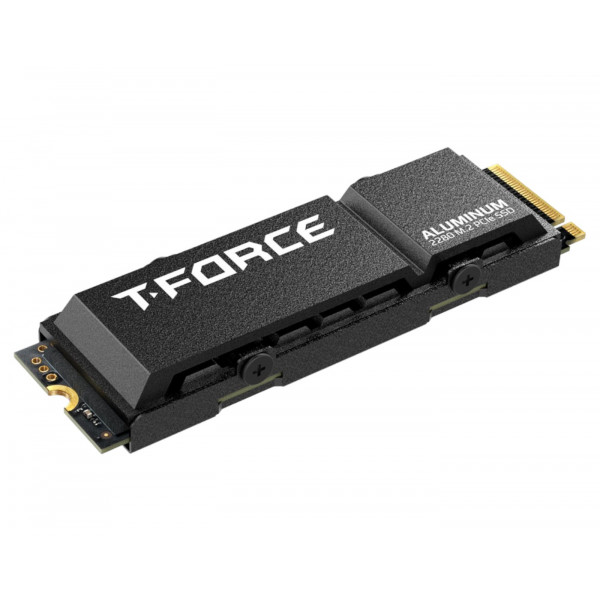 Фото - SSD-накопитель внутренний Team T-FORCE M.2-2280 PCI-E Gen4x4 G70 PRO 4TB RETAIL (TM8FFH004T0C129)