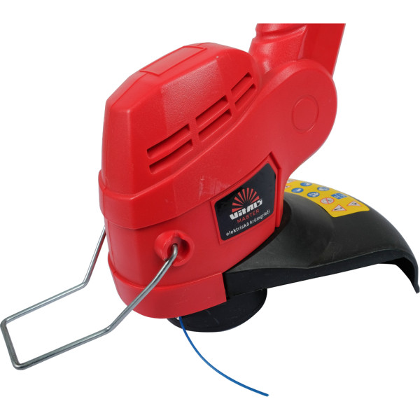 Фото - Триммер садовый VITALS Master EZT 053g