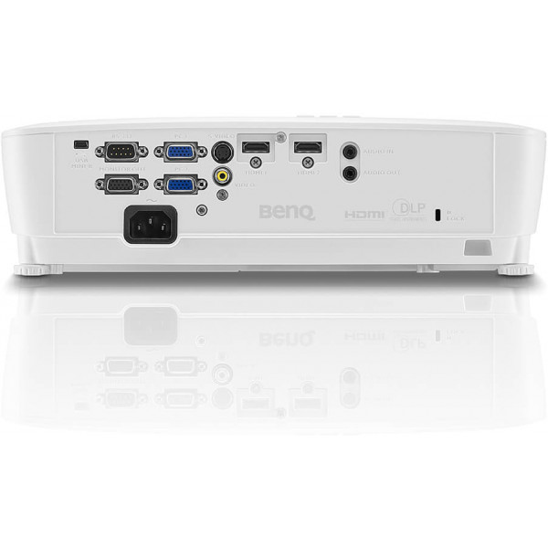 Фото - Проектор BenQ MX532 (9H.JG677.33E)