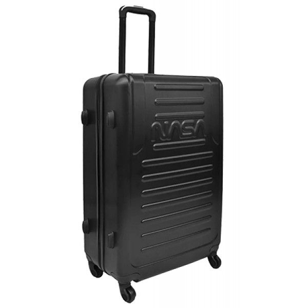 Фото - Чемодан Semi Line L NASA Black (T5800-3)