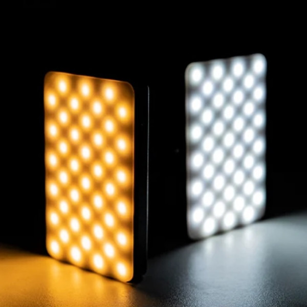 Фото - Студийный свет Ulanzi Vijim light White (UV-2587 VL120RGB)