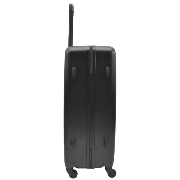 Фото - Чемодан Semi Line L NASA Black (T5800-3)