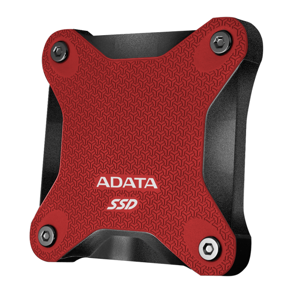 Фото - SSD-накопитель внешний ADATA SD620 512GB USB 3.2 (SD620-512GCRD)