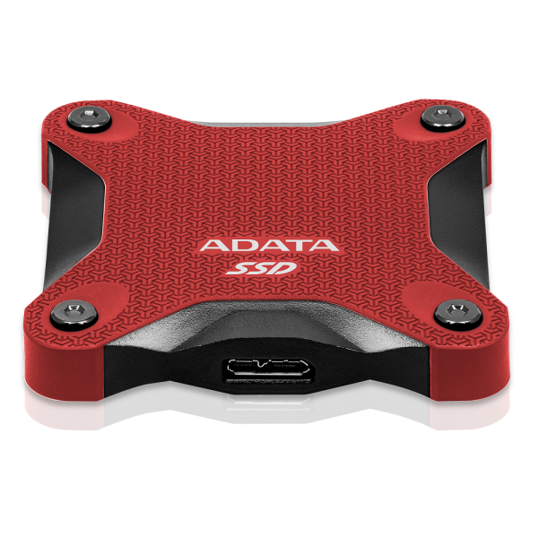 Фото - SSD-накопитель внешний ADATA SD620 512GB USB 3.2 (SD620-512GCRD)