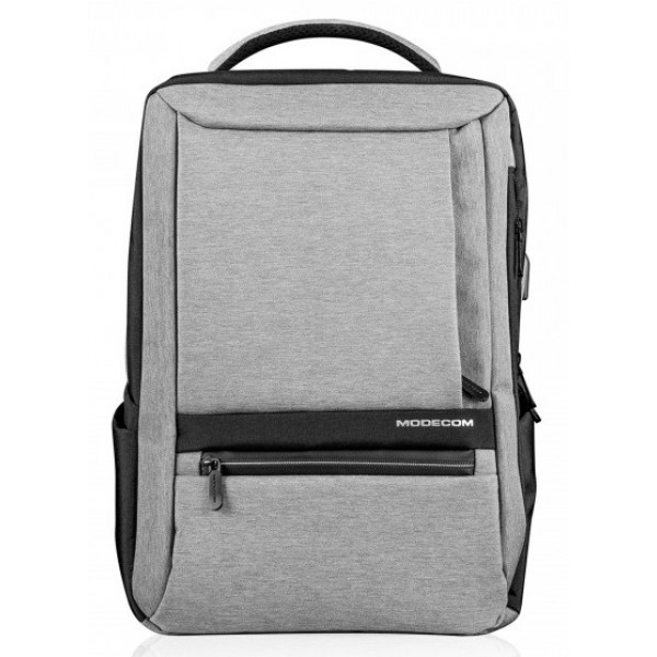 Фото - Рюкзак для ноутбука Modecom PLE-MC-SMART-15