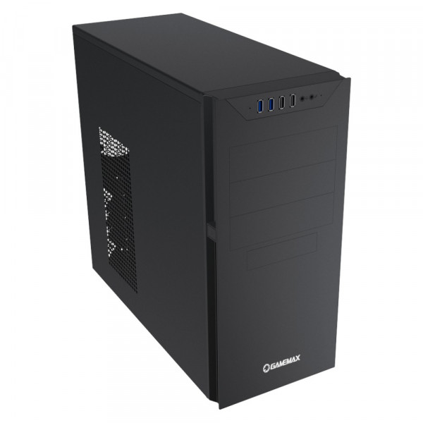Фото - Корпус Gamemax MT833-2U3
