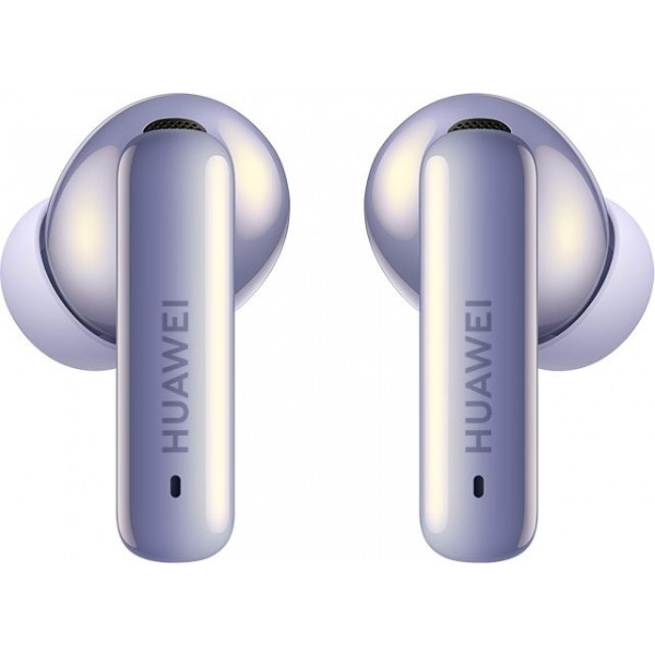 Фото - Наушники вкладыши беспроводные TWS Huawei Freebuds 6i Purple