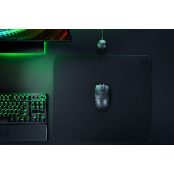 Фото - Мышь беспроводная игровая Razer DeathAdder V4 PRO Wireless Black (RZ01-05330100-R3G1)