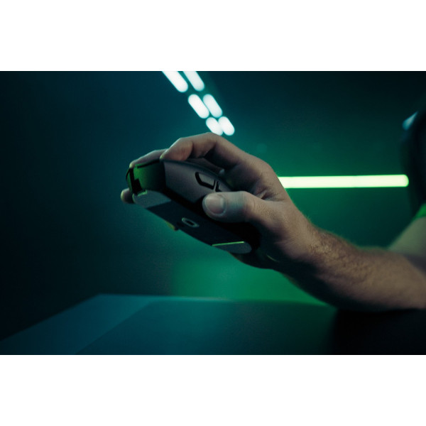 Фото - Мышь беспроводная игровая Razer DeathAdder V4 PRO Wireless Black (RZ01-05330100-R3G1)