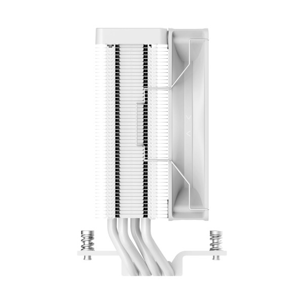 Фото - Водяная система охлаждения OCYPUS DELTA A40 WH ARGB (DELTA-A40-WH1NAWN00X-GL)