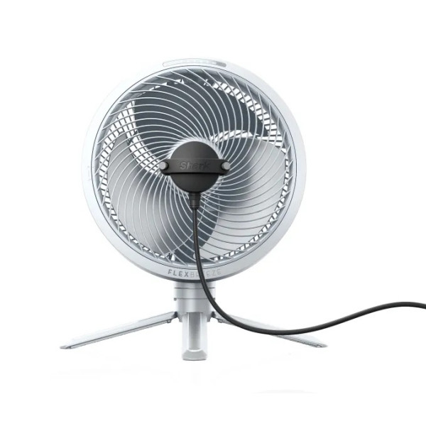 Фото - Вентилятор напольный Shark FlexBreeze (FA220EU)