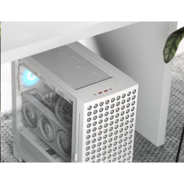 Фото - Корпус Cougar Airface ECO RGB White