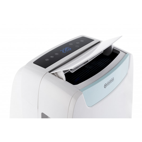 Фото - Кондиционер мобильный Olimpia Splendid DOLCECLIMA AIR PRO A++ WIFI (OS-2143)