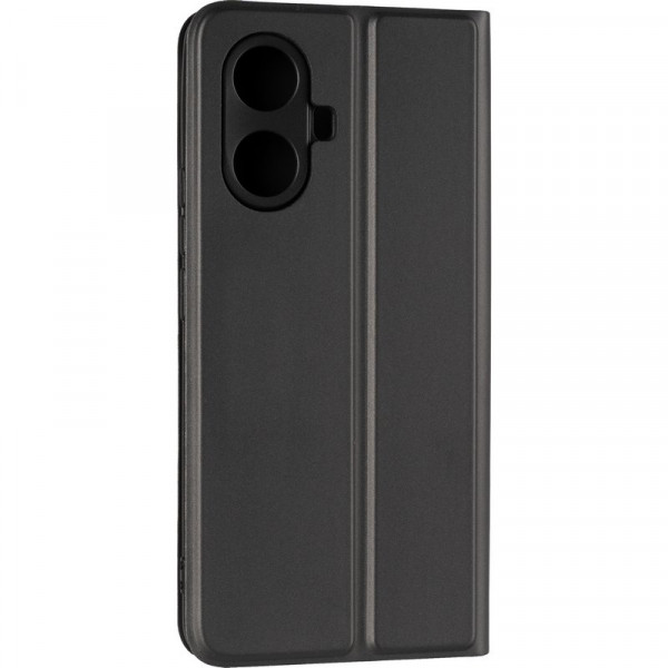 Фото - Чехол для смартфона Gelius Book Cover Shell Case для Realme 10 Pro Plus Black (92288)