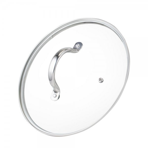 Фото - Кастрюля RESTO Rigel 20 см 3.6 л (92104)