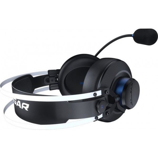 Фото - Гарнитура проводная игровая Cougar VM410 PS