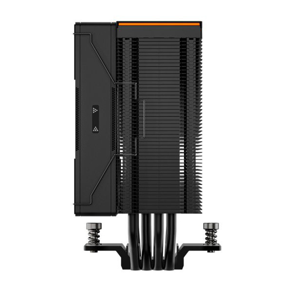 Фото - Процессорный кулер PCCooler RZ400 V2 BK