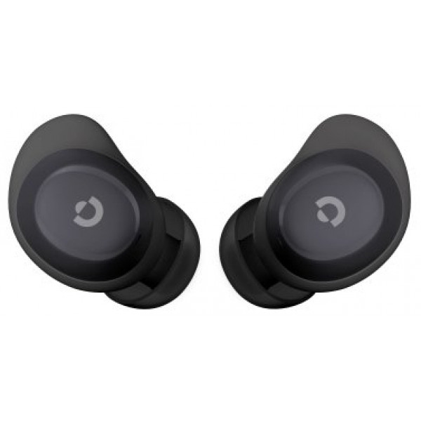 Фото - Наушники вкладыши беспроводные TWS A4tech B27 Ash Grey