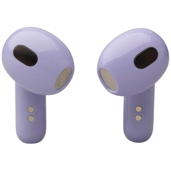 Фото - Наушники вкладыши беспроводные TWS JBL Live Flex 3 Purple (JBLLIVEFLEX3PUR)