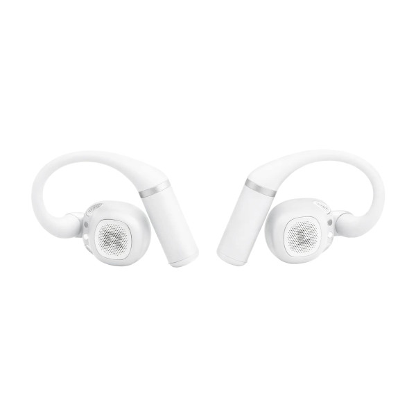 Фото - Наушники вкладыши беспроводные TWS JBL Sense Pro White (JBLSENSEPROWHT)