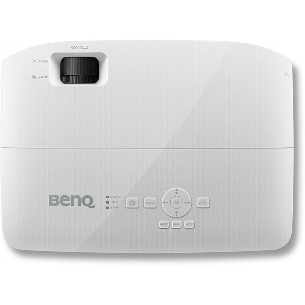 Фото - Проектор BenQ MX532 (9H.JG677.33E)