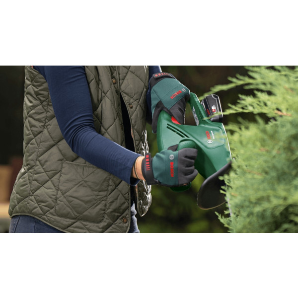 Фото - Кусторез Bosch EasyHedgeCut EasyHedgeCut 18-45 (0.600.849.H02)