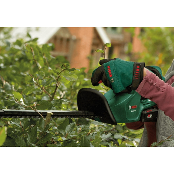 Фото - Кусторез Bosch EasyHedgeCut EasyHedgeCut 18-45 (0.600.849.H02)