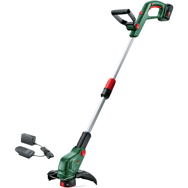 Фото - Триммер садовый Bosch UniversalGrassCut 18V-26-500 (0.600.8C1.F00)