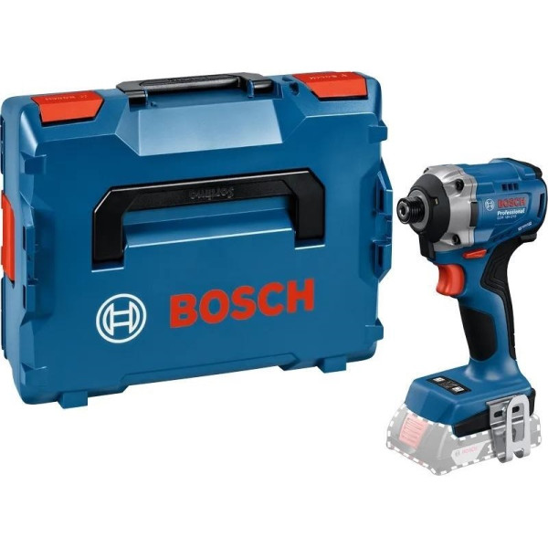 Фото - Гайковерт аккумуляторный Bosch Professional GDR 18V-215 18В без АКБ и ЗУ (0.601.9N2.000)