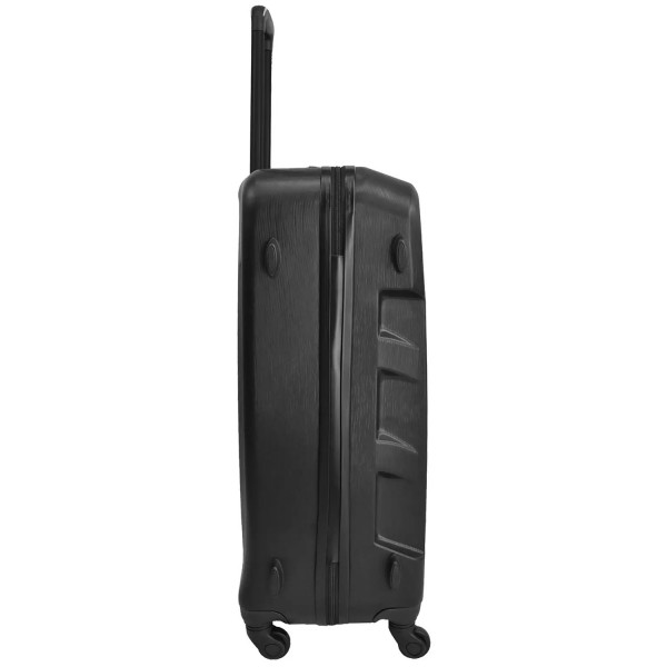 Фото - Чемодан Semi Line L NASA Black (T5798-3)