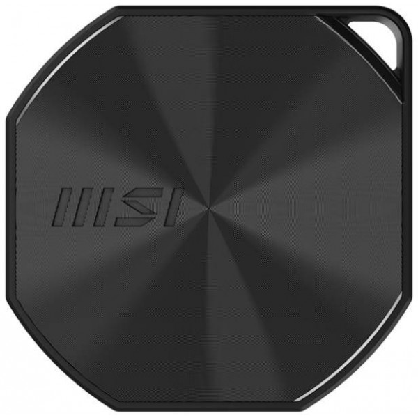 Фото - SSD-накопитель внешний MSI DATAMAG USB 3.2 2TB EXT. Magnetic (S78-440Q870-P83)