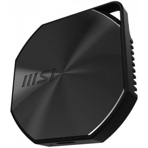 Фото - SSD-накопитель внешний MSI DATAMAG USB 3.2 2TB EXT. Magnetic (S78-440Q870-P83)