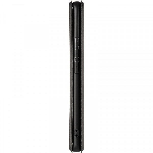 Фото - Чехол для смартфона Gelius Book Cover Shell Case для Realme 10 Pro Plus Black (92288)