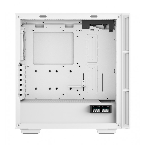 Фото - Корпус Deepcool CH560 Digital White (R-CH560-WHAPE4D-G-1) без БП