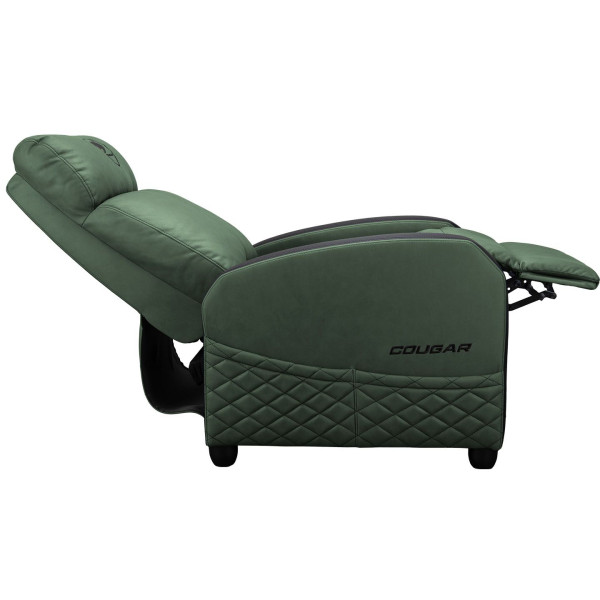 Фото - Кресло для геймеров Cougar RANGER ELITE ARMY GREEN