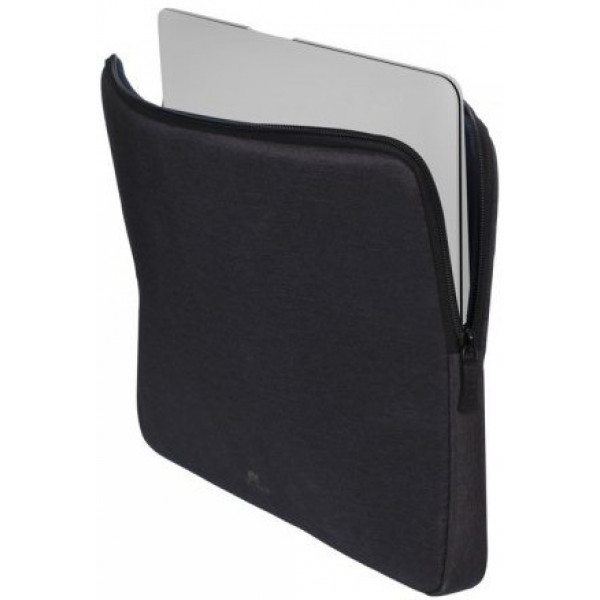 Фото - Чехол для ноутбука RIVACASE 7704 Black