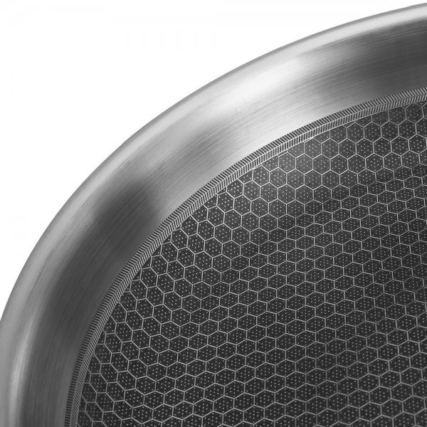 Фото - Сковорода универсальная RESTO ACHIRD 24 см (95346)