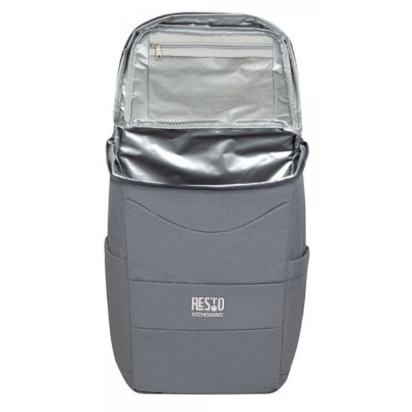 Фото - Сумка изотермическая RESTO 5535 Dark Grey